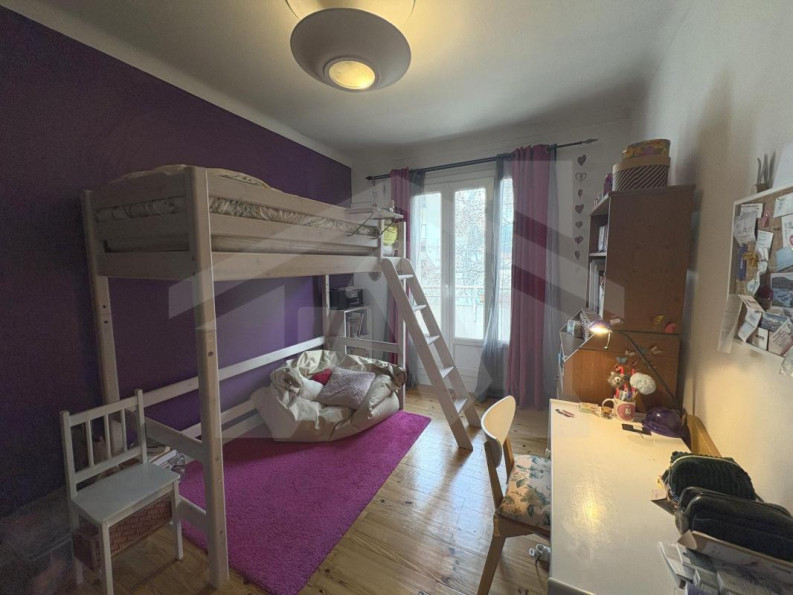 vente Appartement Grenoble - Photo 5