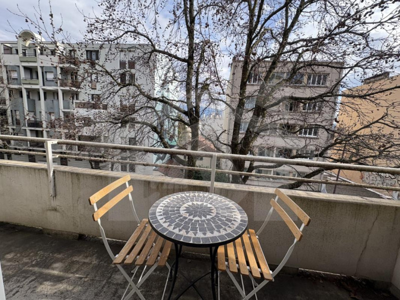 vente Appartement Grenoble - Photo 5