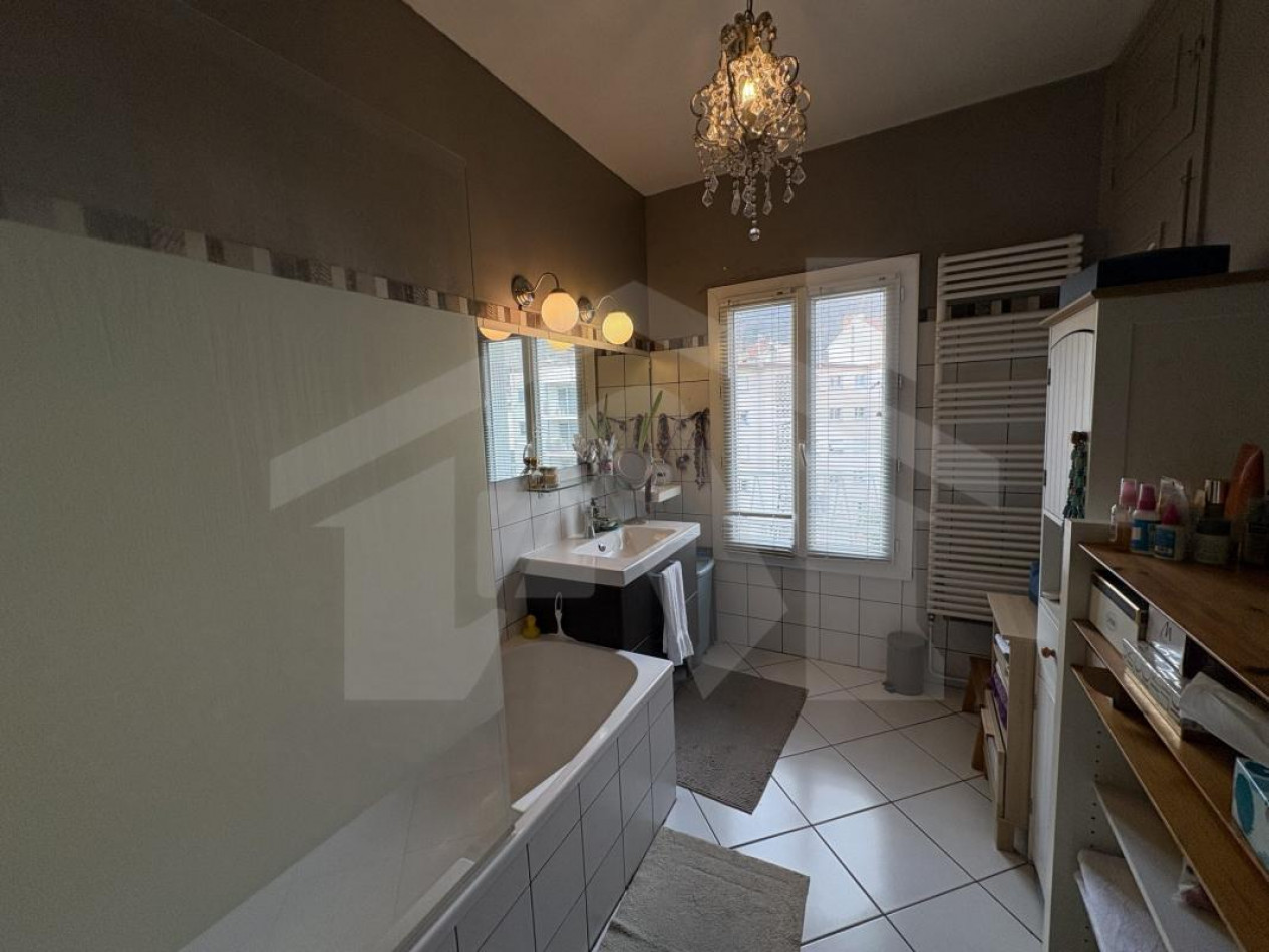 à vendre Appartement Grenoble - Photo 8