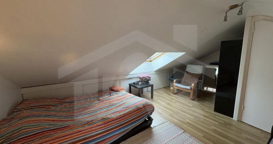 vente Appartement Grenoble