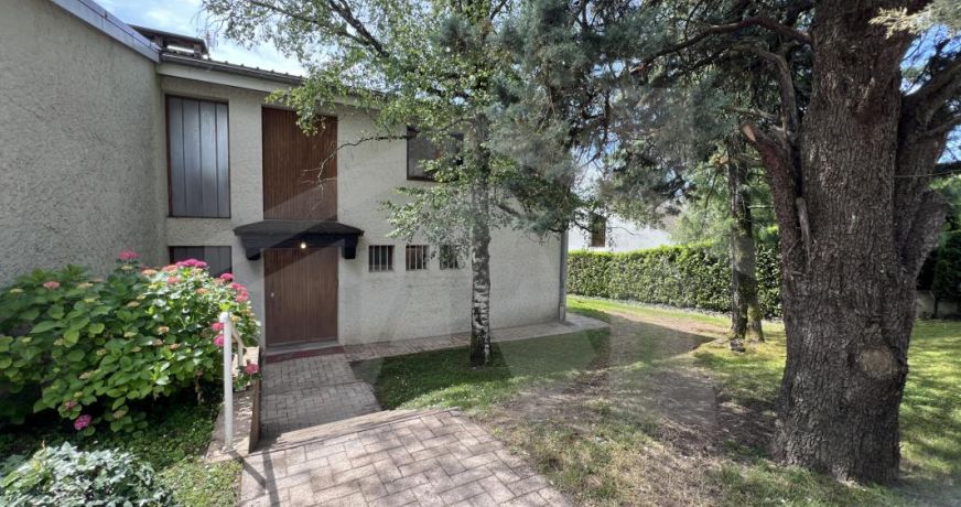 vente Maison Meylan