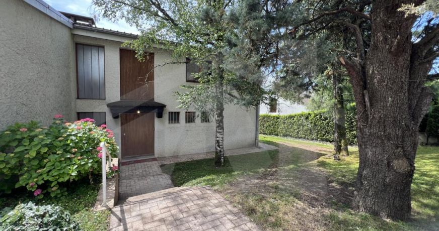 vente Maison Meylan