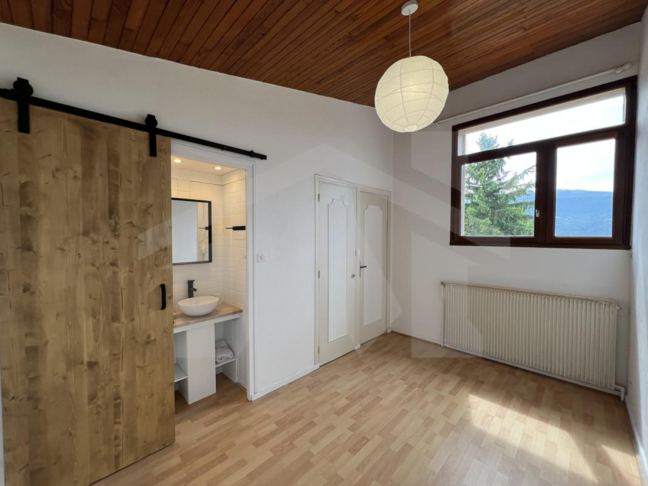 à vendre Maison Meylan - Photo 11