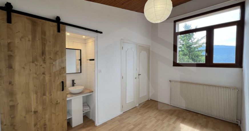 vente Maison Meylan