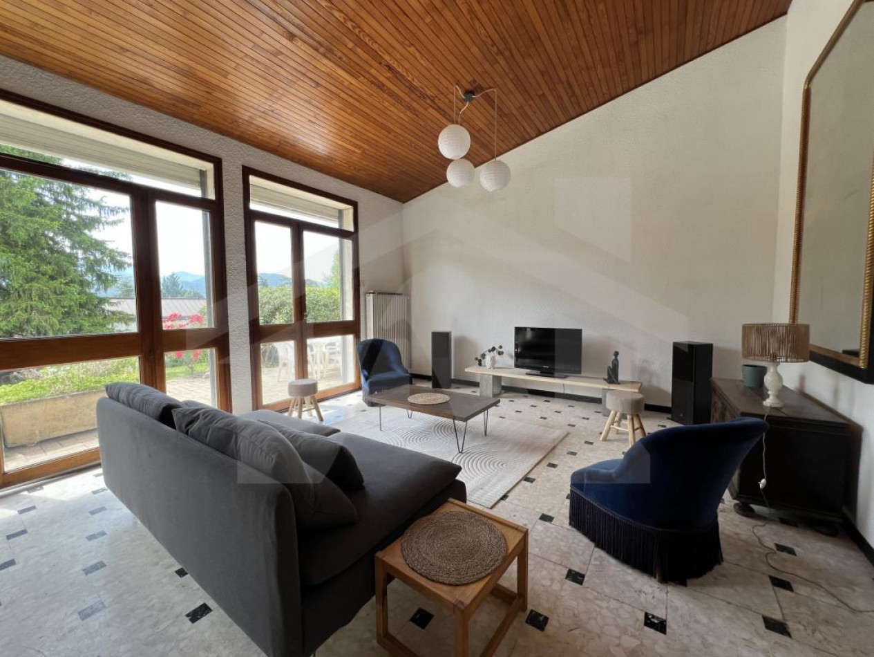 à vendre Maison Meylan - Photo 12
