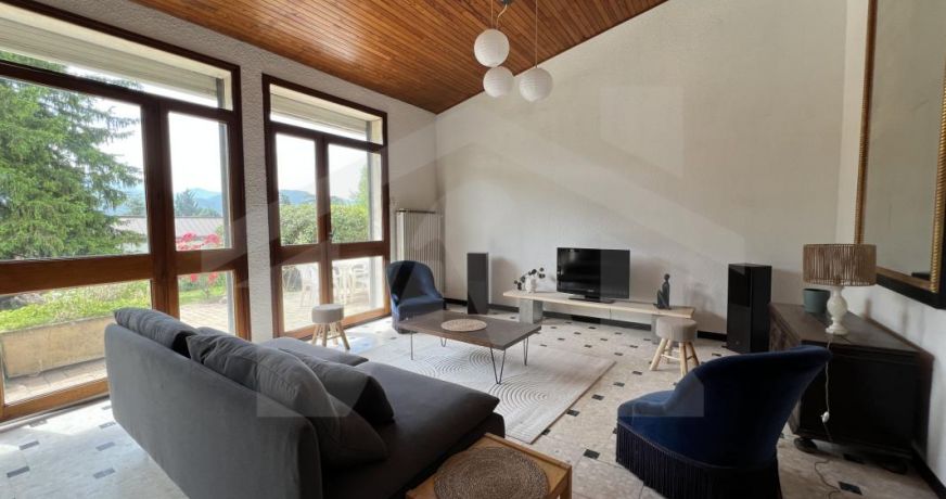 vente Maison Meylan
