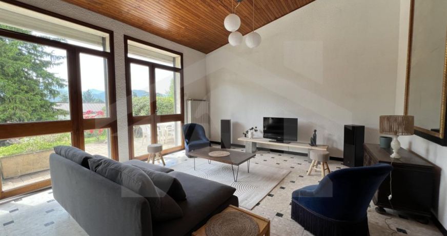 vente Maison Meylan