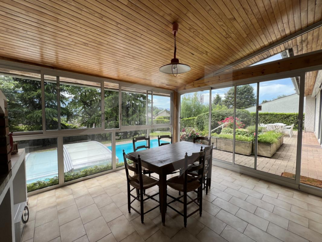 à vendre Maison Meylan - Photo 13