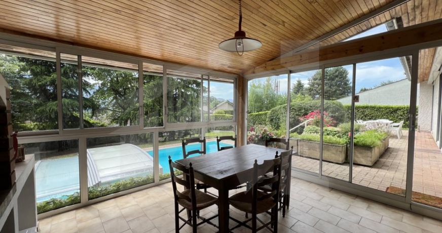 vente Maison Meylan