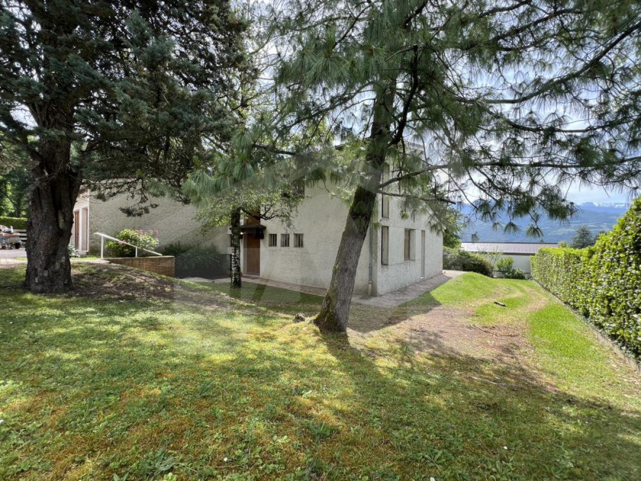 à vendre Maison Meylan - Photo 14