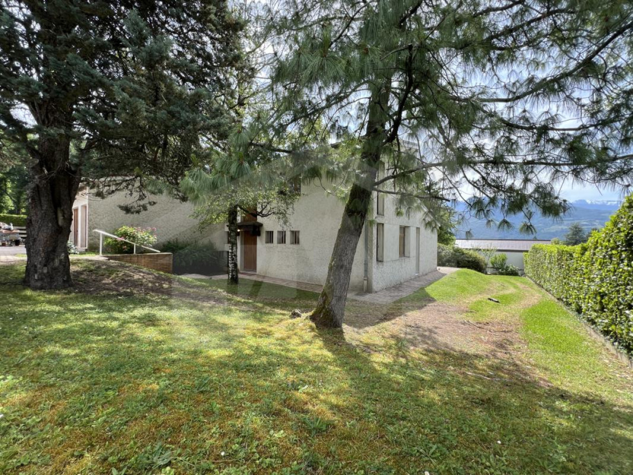 à vendre Maison Meylan - Photo 14