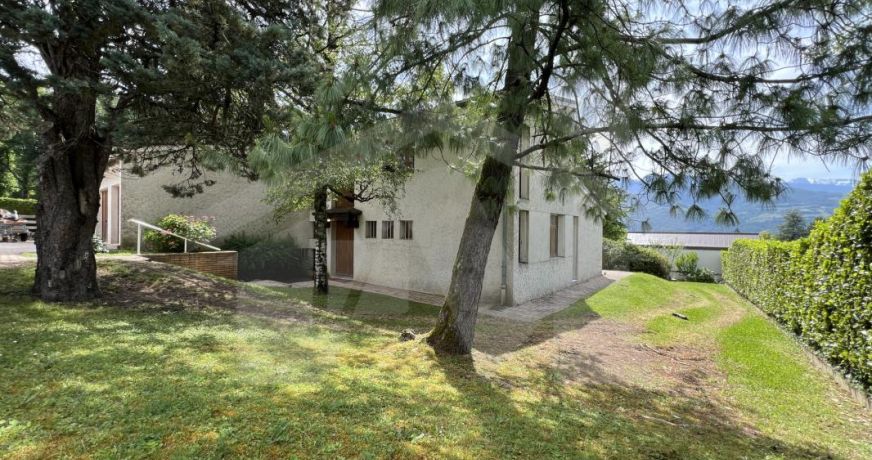 vente Maison Meylan