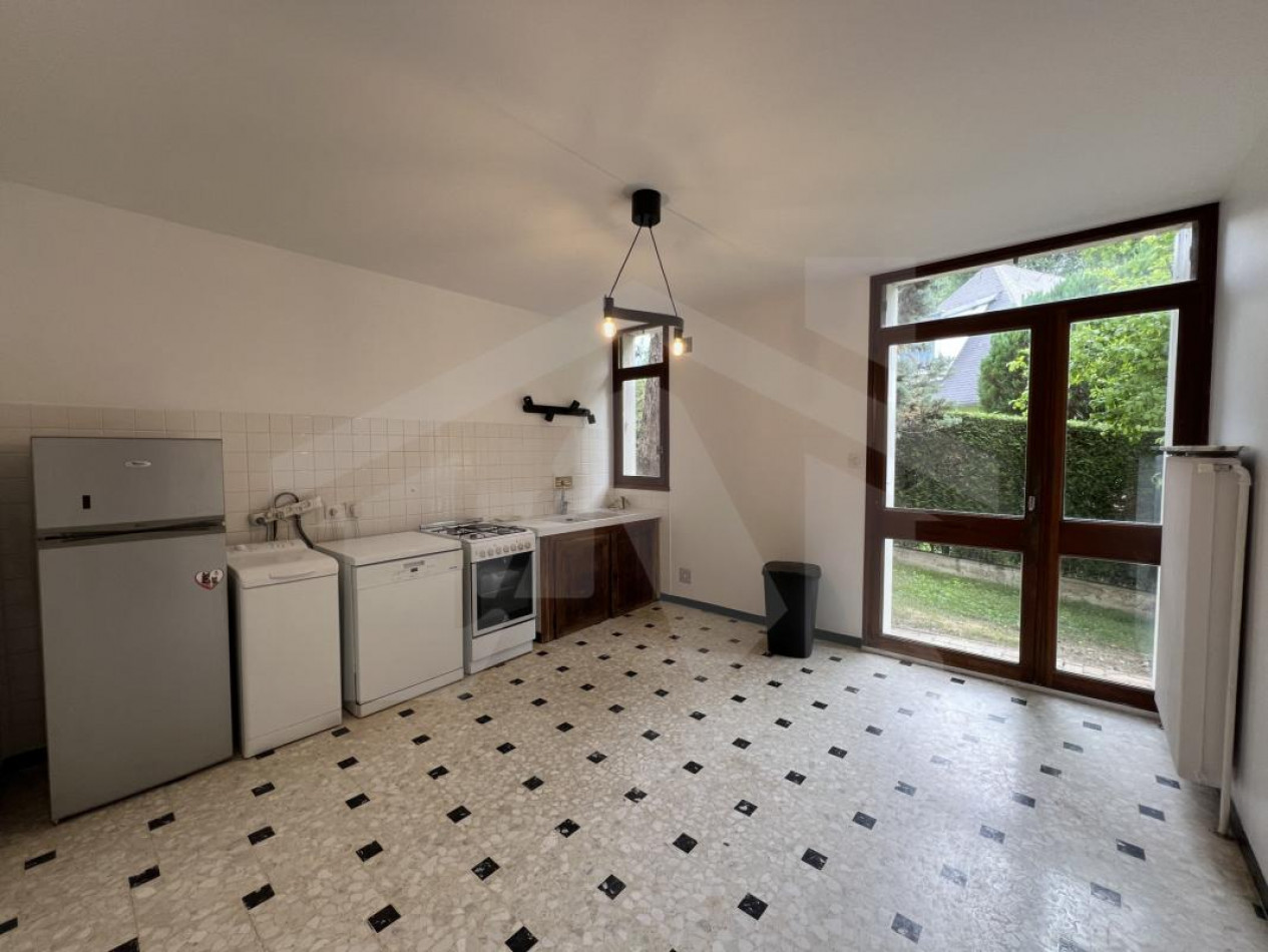 à vendre Maison Meylan - Photo 15