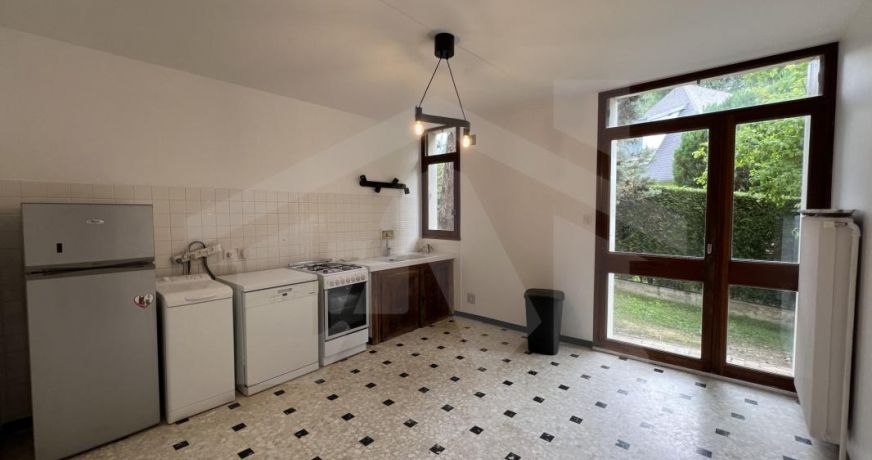 vente Maison Meylan