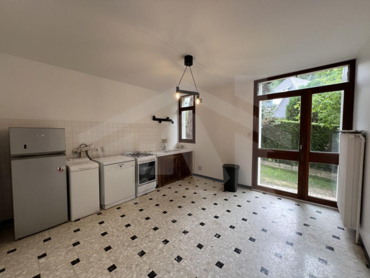 à vendre Maison Meylan - Photo 15
