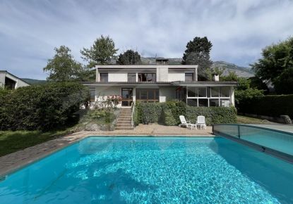 vente Maison Meylan