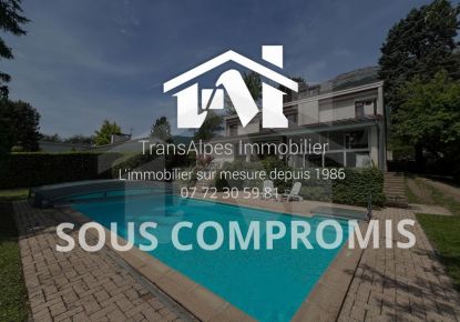 vente Maison Meylan