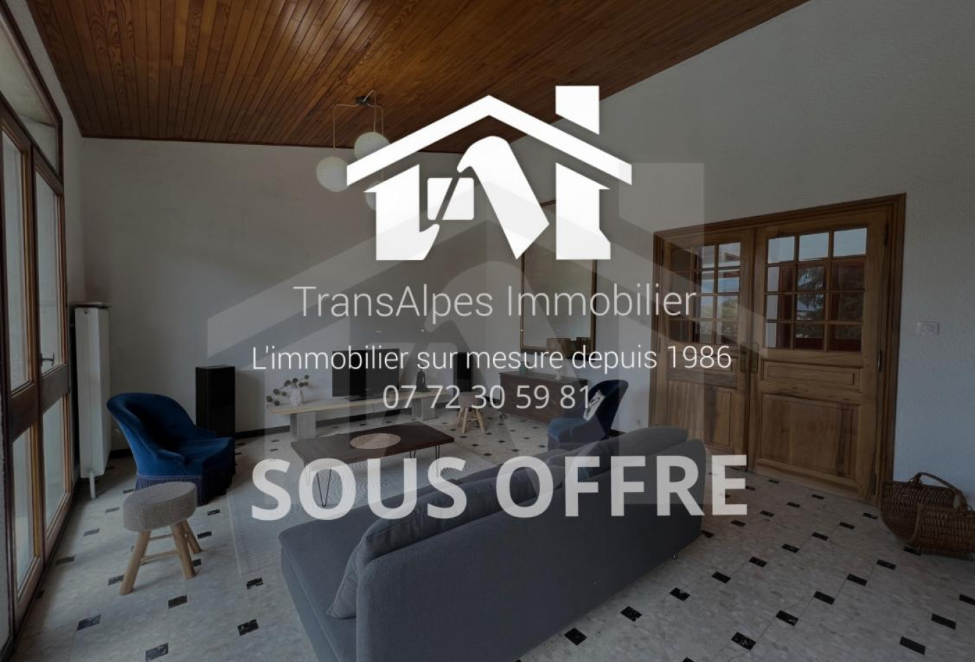vente Maison Meylan - Photo 2
