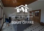 vente Maison Meylan