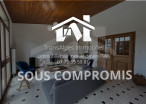 à vendre Maison Meylan