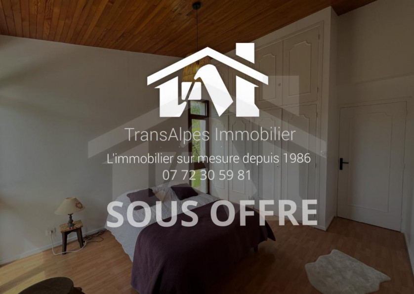 vente Maison Meylan - Photo 3