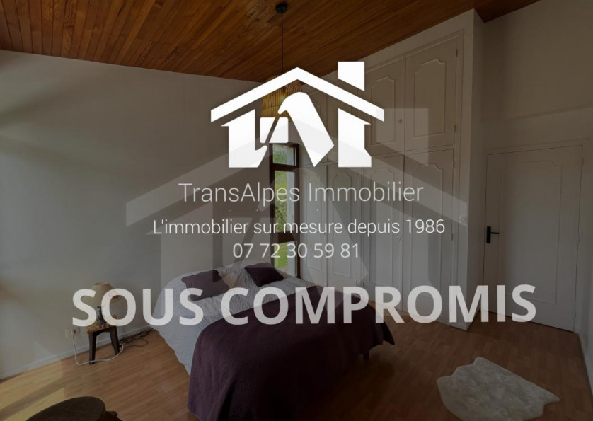 vente Maison Meylan - Photo 3