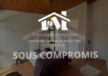 vente Maison Meylan