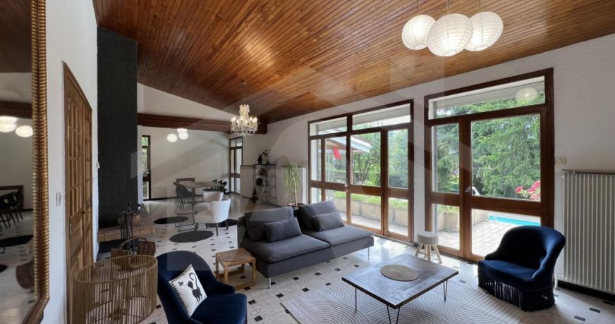 vente Maison Meylan