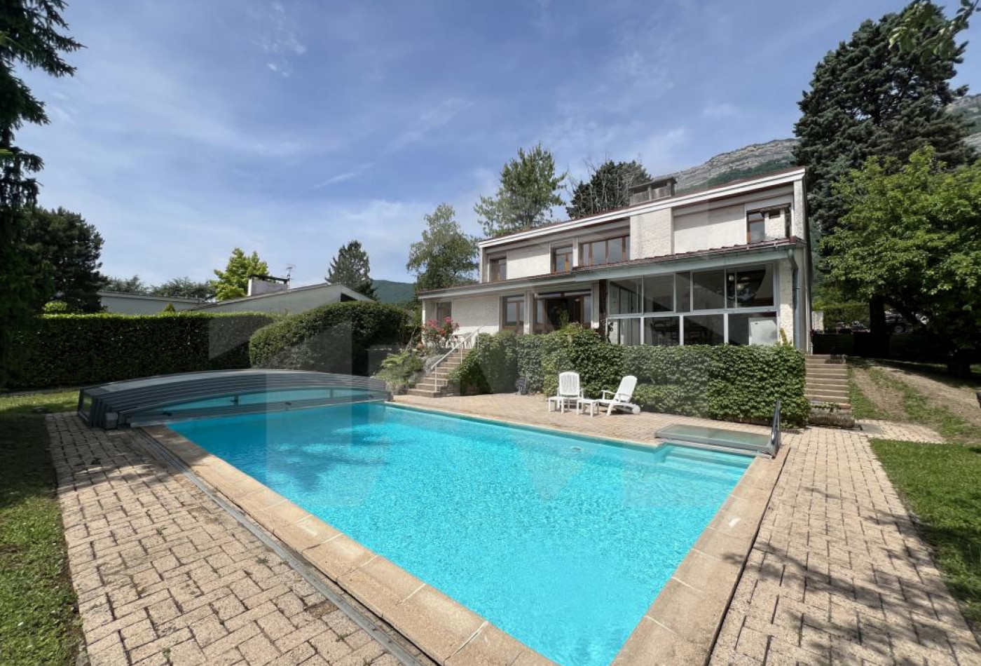 vente Maison Meylan - Photo 6