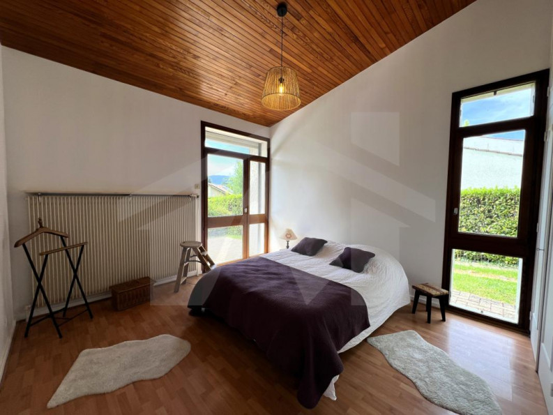 vente Maison Meylan - Photo 6
