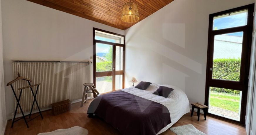 vente Maison Meylan