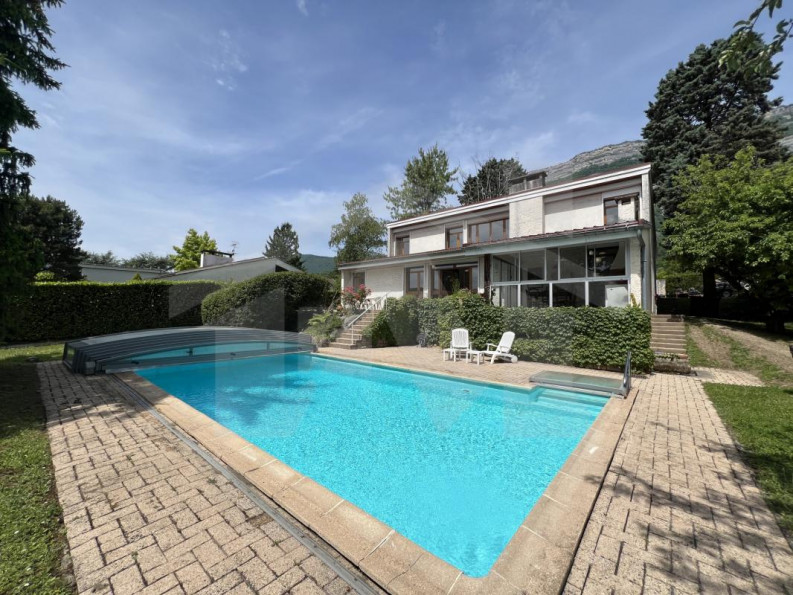 vente Maison Meylan - Photo 7