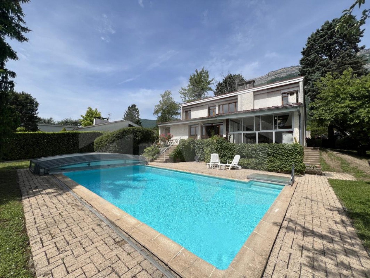 à vendre Maison Meylan - Photo 7