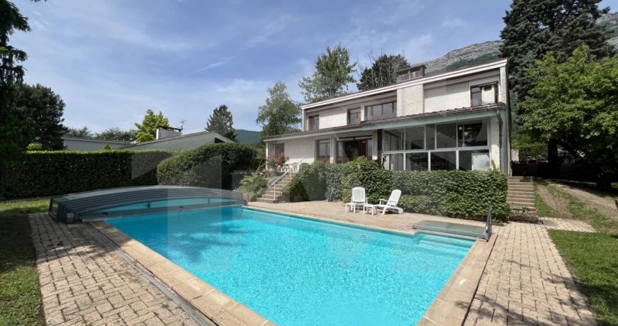 vente Maison Meylan