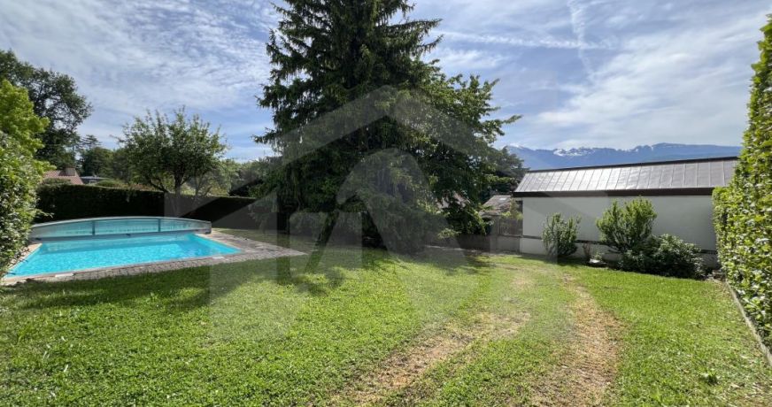 vente Maison Meylan