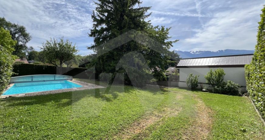 vente Maison Meylan