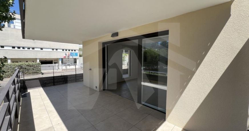 vente Appartement Voiron