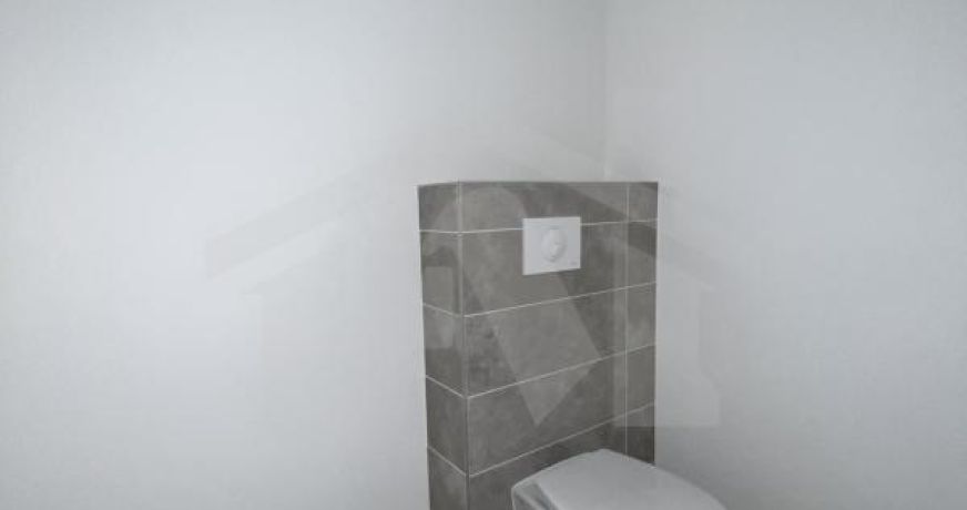 vente Appartement Voiron