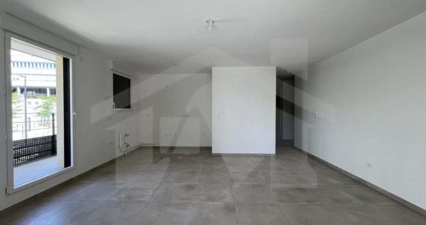 vente Appartement Voiron