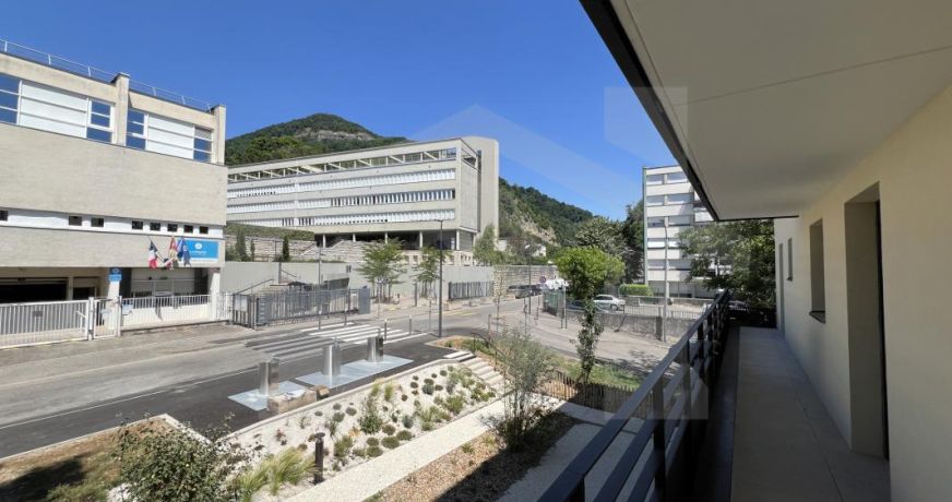 vente Appartement Voiron
