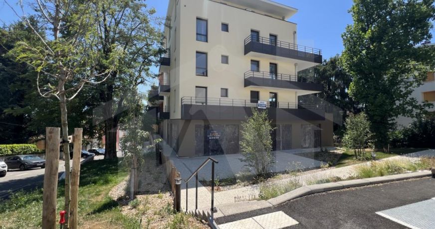 vente Appartement Voiron