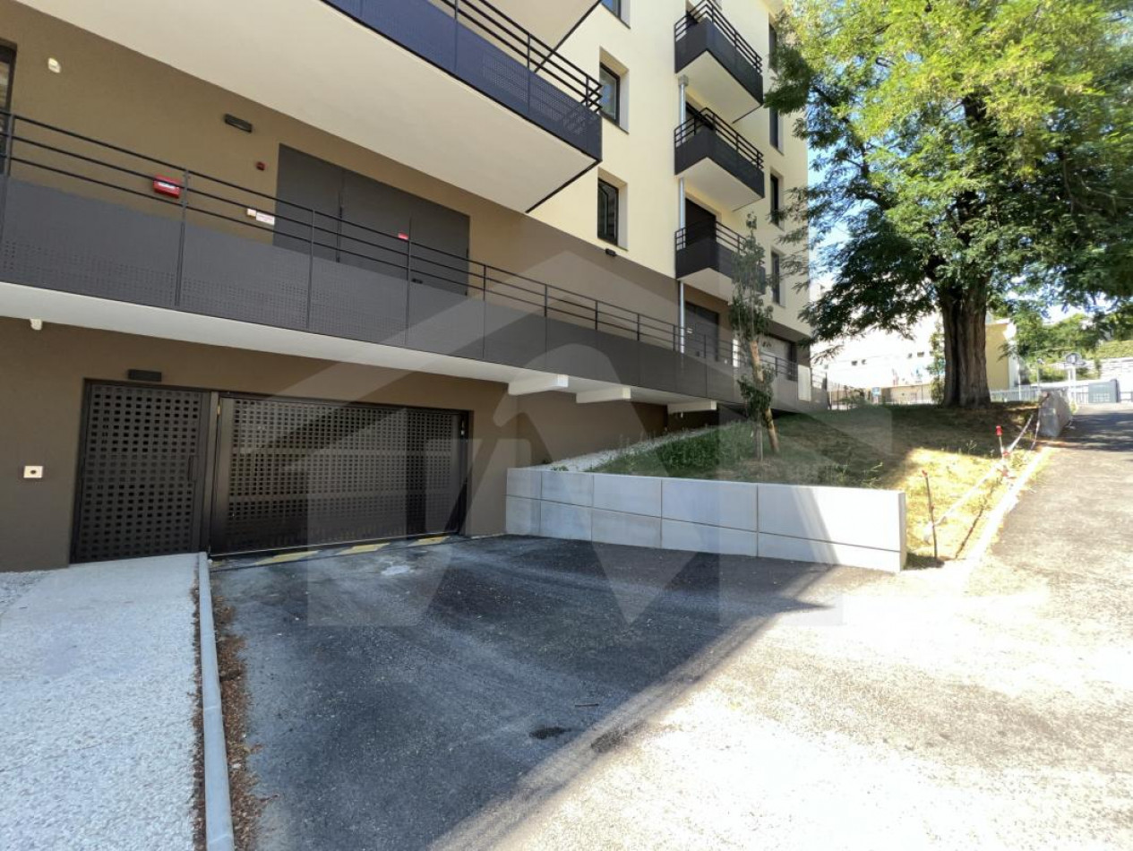 à vendre Appartement Voiron - Photo 19