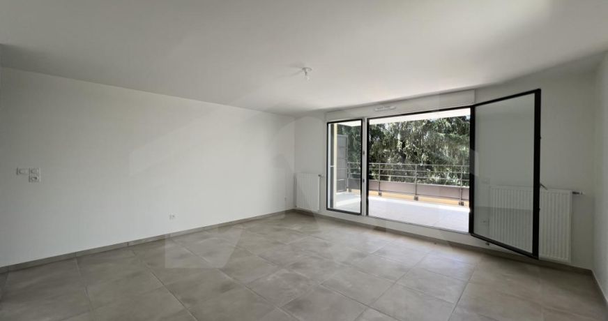 vente Appartement Voiron