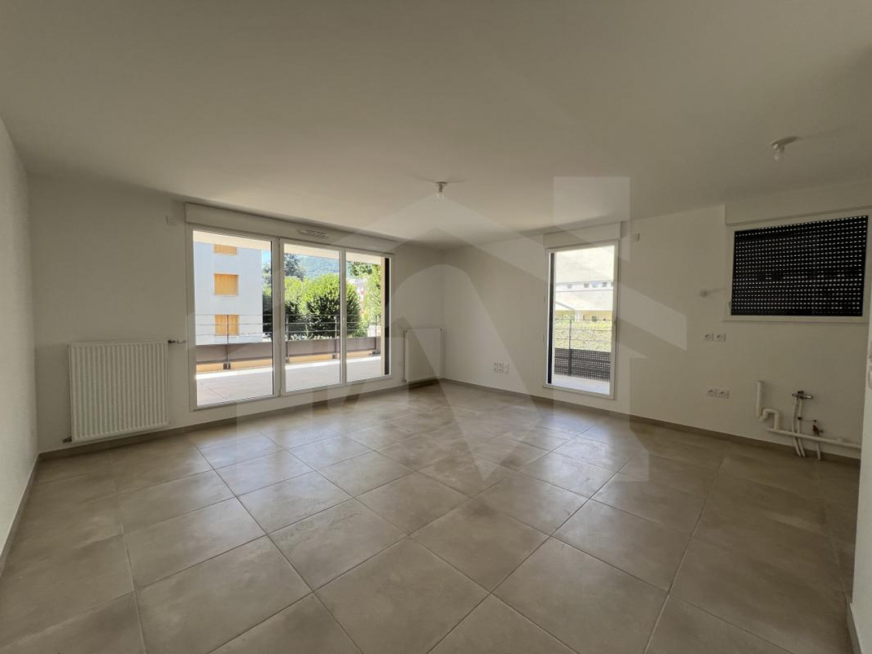 à vendre Appartement Voiron - Photo 4