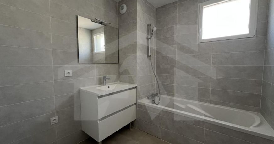 vente Appartement Voiron