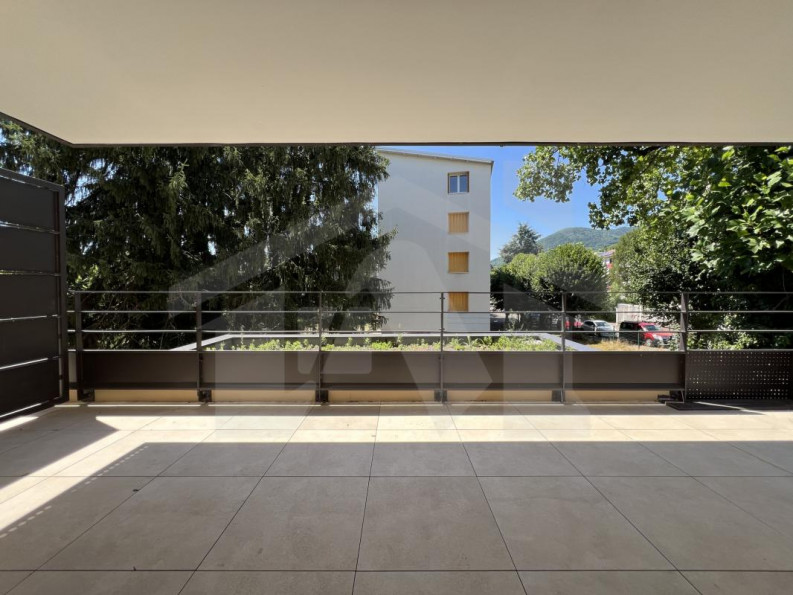 vente Appartement Voiron - Photo 6