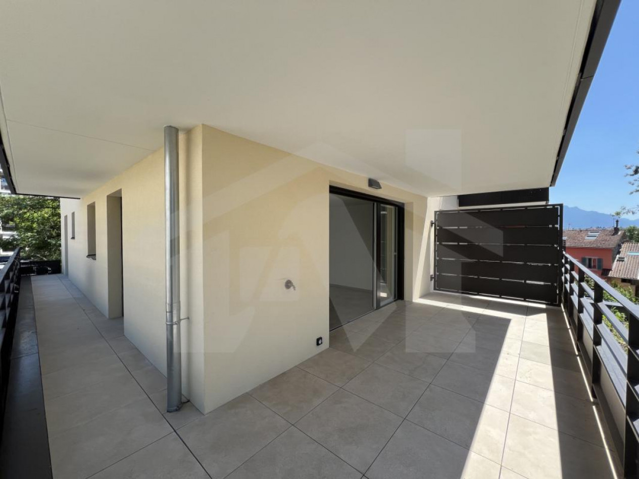 à vendre Appartement Voiron - Photo 9