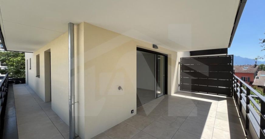 vente Appartement Voiron