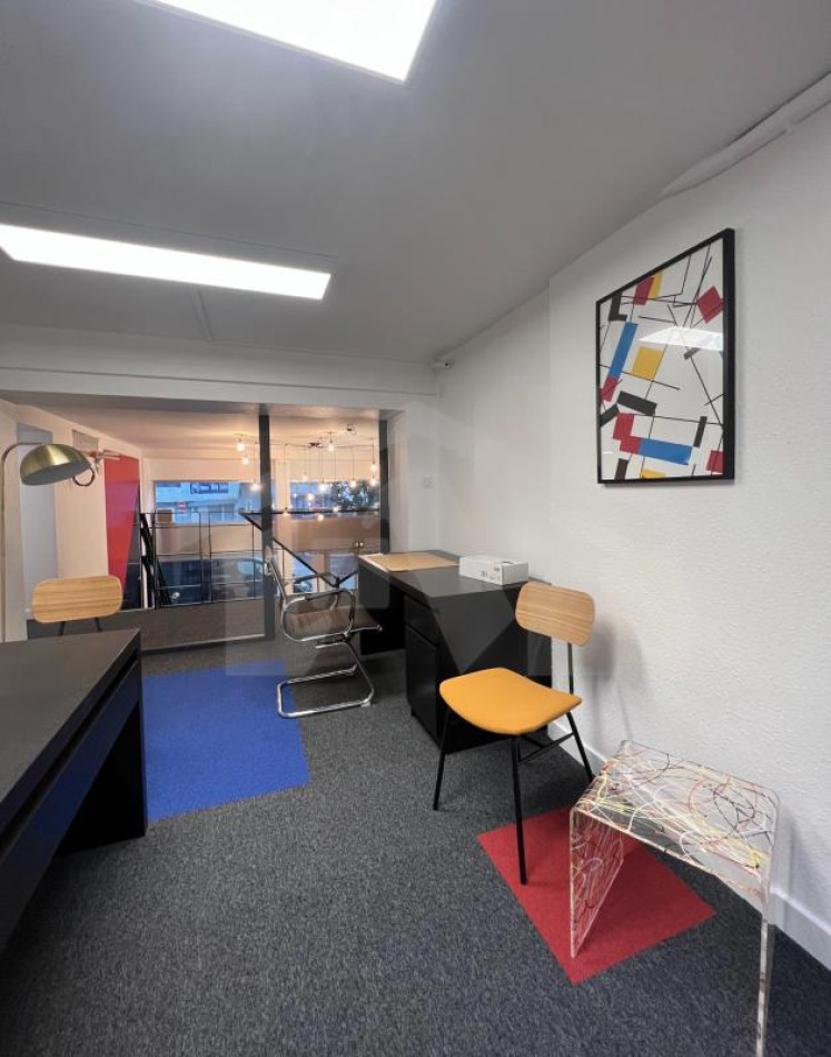 à vendre Local commercial Grenoble - Photo 12