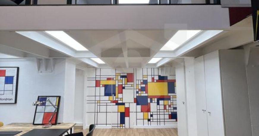 vente Local commercial Grenoble
